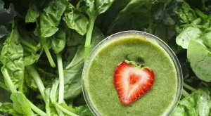 10 причини да ядем спанак