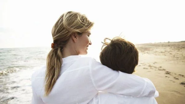 Писмо до сина ми...