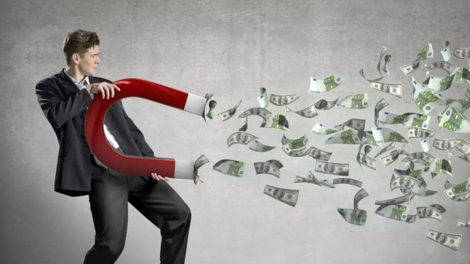 Въпреки кризата: Рекорден брой нови милионери у нас