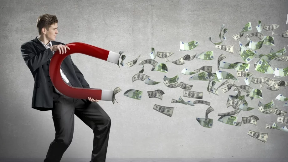 2 странни неща, които важат за всички милионери, спечелили парите си сами