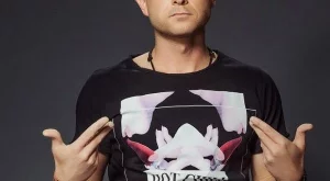 Ненчо Балабанов - новият водещ на "Господари на ефира"