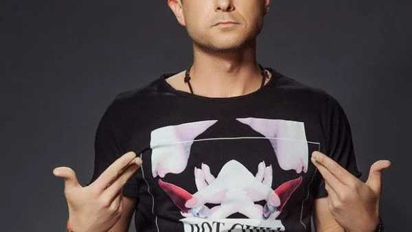 Ненчо Балабанов - новият водещ на "Господари на ефира"