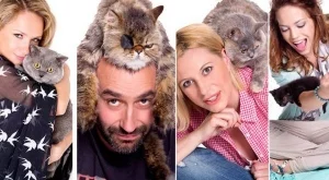    7 причини да ваксинирам котката си