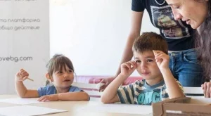 Деца пишат безценни приказки 