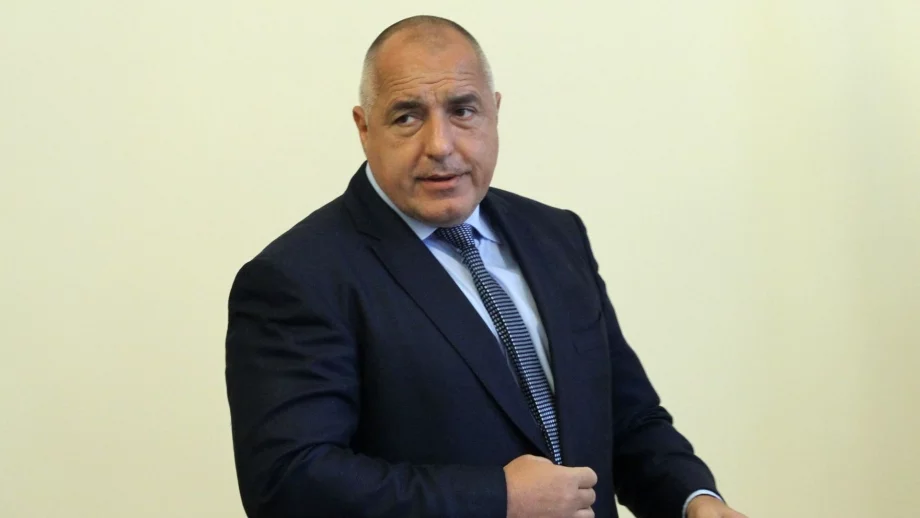 Борисов предупреди Здравната каса да си направи сметката 
