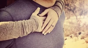 Историята на една жена в развод... 