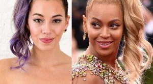 Направи си като прическата на Бионсе от Мет Гала