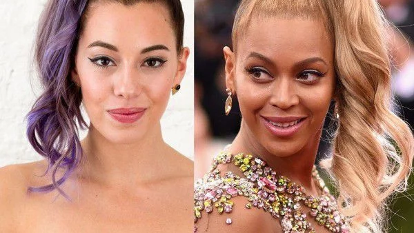 Направи си като прическата на Бионсе от Мет Гала