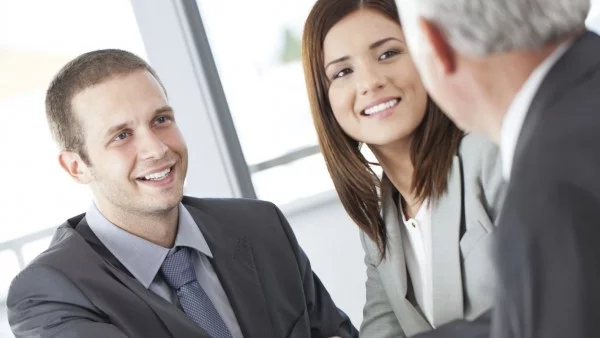 7 съвета за успешна бизнес среща