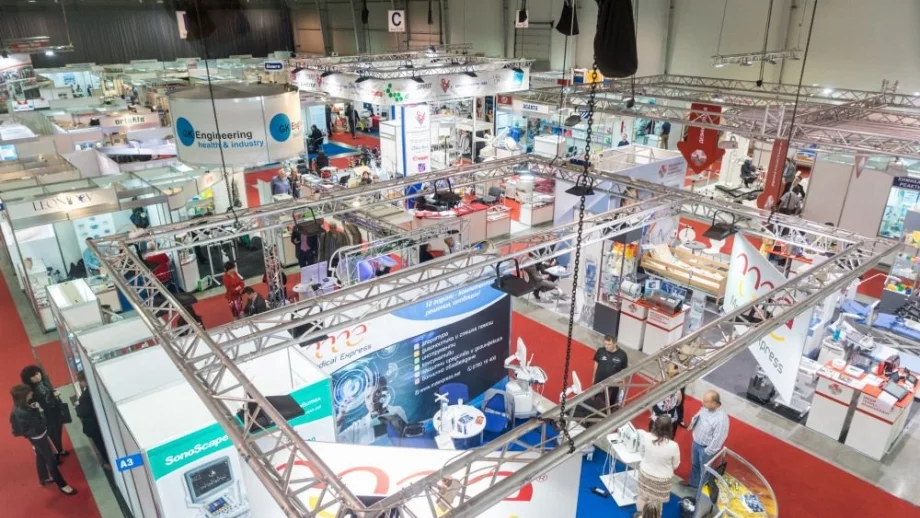 Лазерните технологии в медицината напредват с бързи темпове