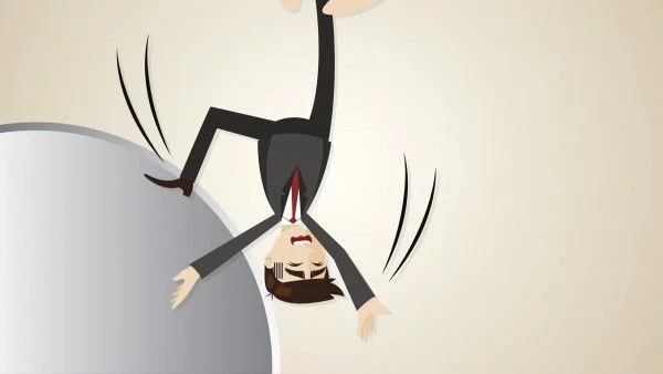 Пролетно  почистване на тъпаци