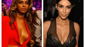 10-те най-търсени в Google известни дами 