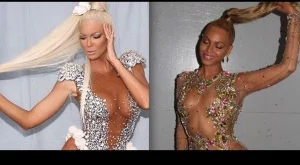 Сръбска певица: Бионсе ме краде