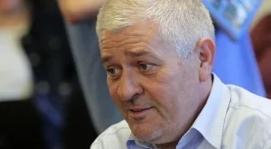 Шарков: Приоритет на Бърза помощ трябва да са децата, а не пияните