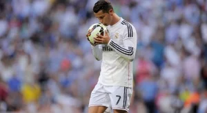 Роналдо инвестира 40 млн. долара в хотелиерския бизнес