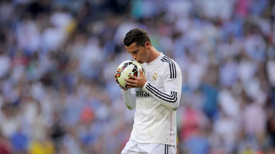 Роналдо инвестира 40 млн. долара в хотелиерския бизнес