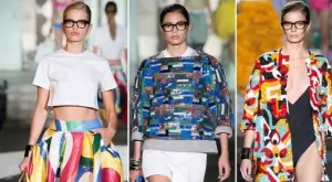 4 актуални принта при дрехите, които да пробвате този сезон