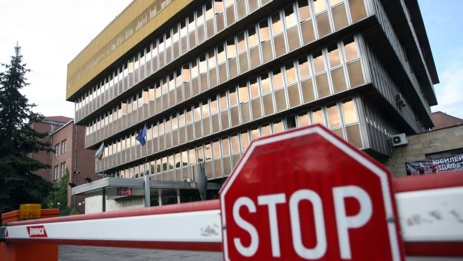 Новият генерален директор на БНР е Светослав Костов