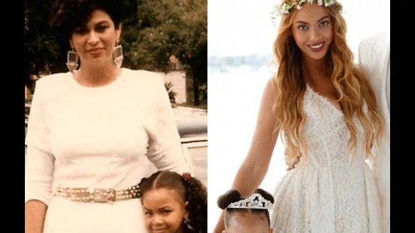 Как звездите отпразнуваха Деня на майката