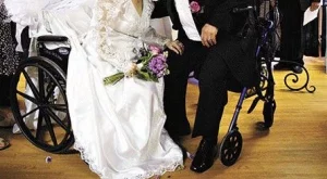 Никога не е прекалено късно да се ожениш