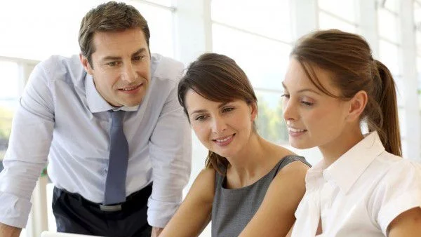 5 ефективни начина да впечатлите шефа си