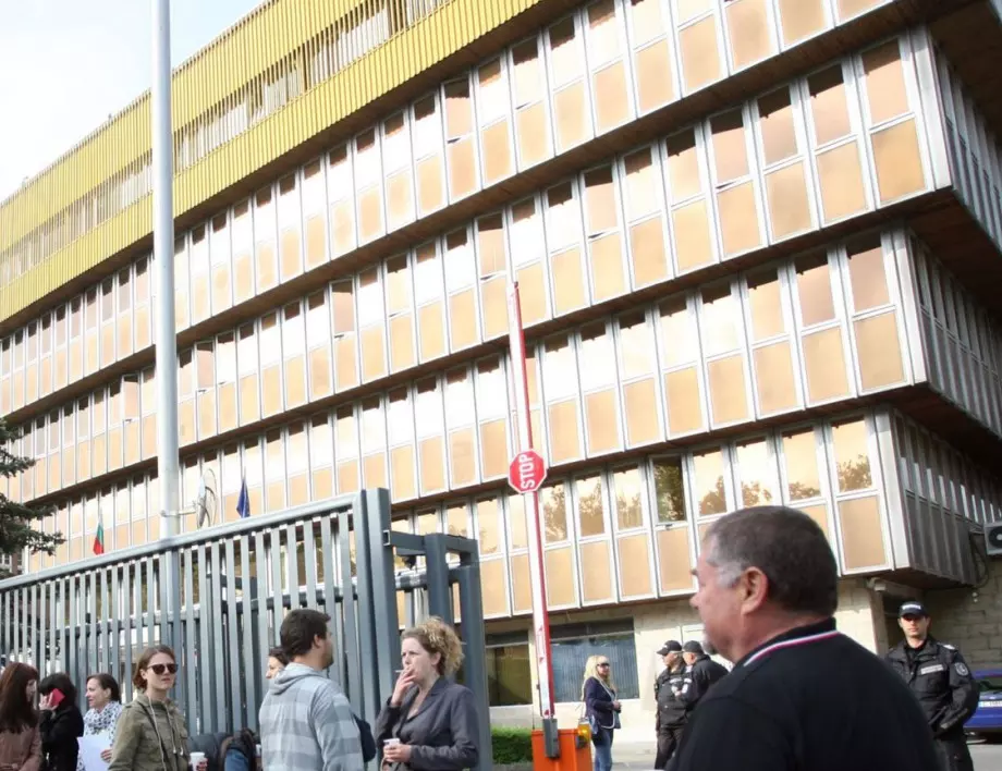 Прокуратурата се захвана с хакерската атака срещу БНР