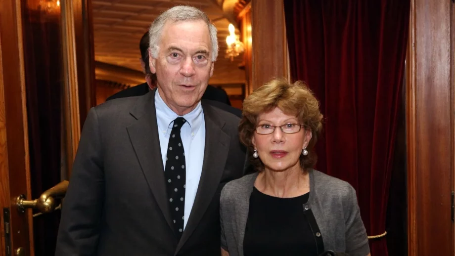 Ханке не ни препоръчва да влизаме в еврозоната