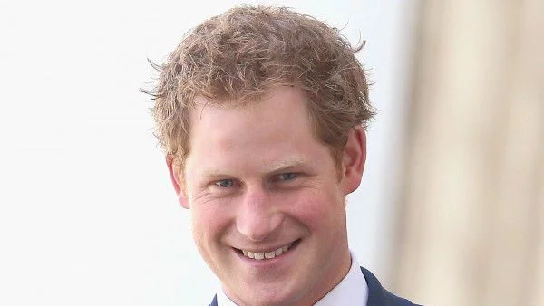 Принц Хари вече иска деца