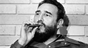"Човекът от народа" Фидел Кастро тънел в лукс
