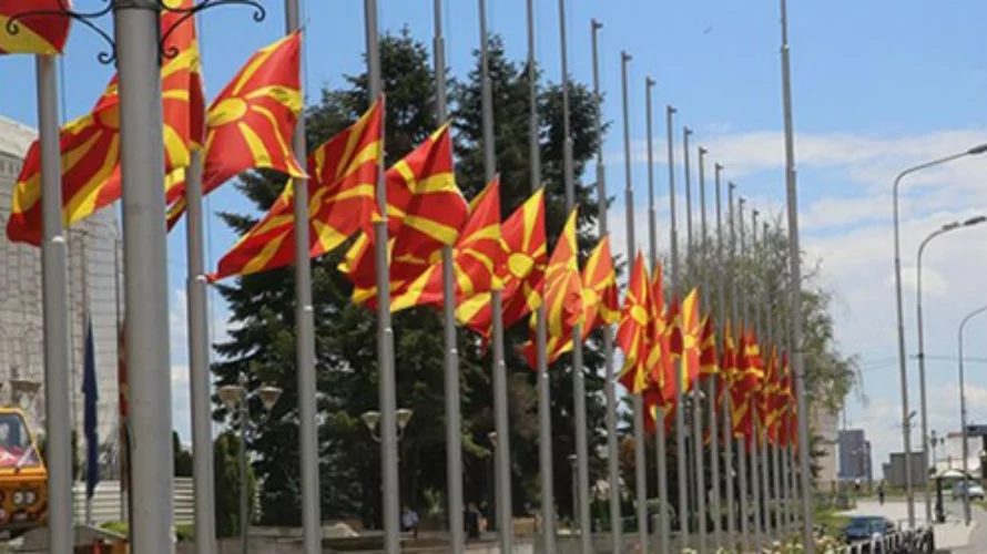 Средната заплата в Македония стигна 365 евро