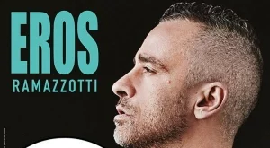 Ерос Рамацоти с "Перфектен" нов албум