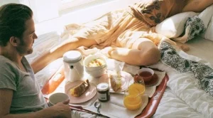 Никога не се срещай с мъж, който... 