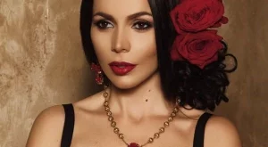 Алисия: С Валери се чуваме всеки ден