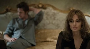  Джоли и Пит отдавна имали проблеми