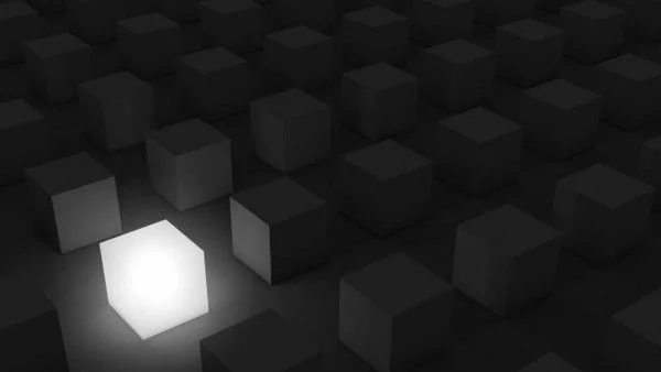 Тест с куб разкрива най-дълбоките ни чувства