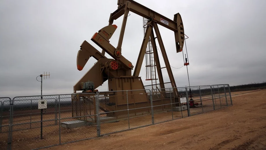 САЩ ще продават нефт от стратегическите си запаси