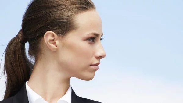 Ако бях мъж...