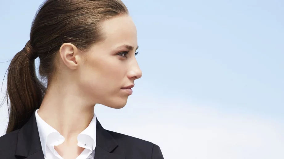 Никога не използвайте тези 6 думи, за да се опишете 