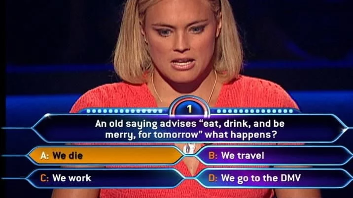 5-те най-безумни начина, по които хора са ставали милионери