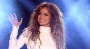 Джей Ло подготвя зрелищно шоу в Лас Вегас