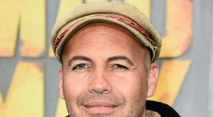 Били Зейн впечатлен от родното Черноморие