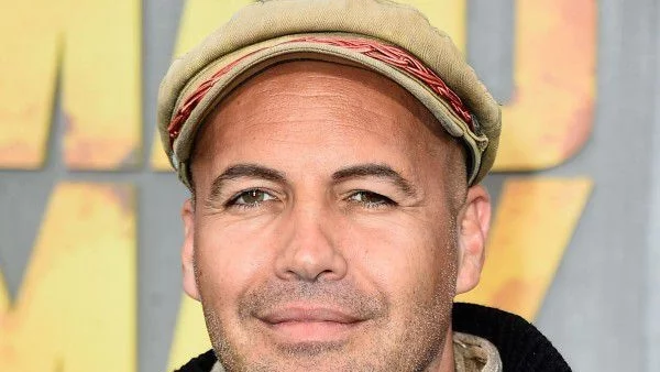 Били Зейн впечатлен от родното Черноморие