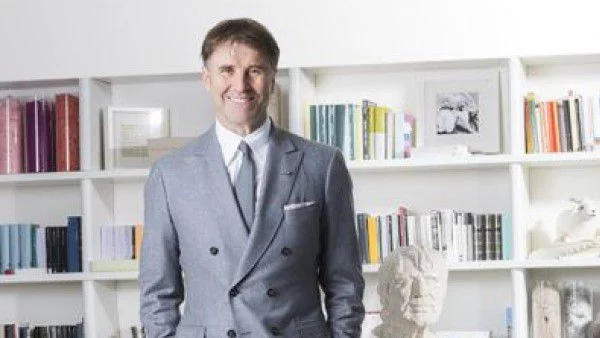 Кралят на кашмира идва в София