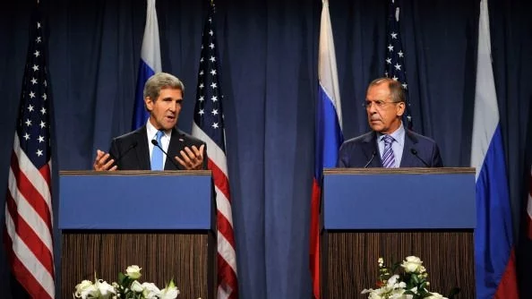 САЩ - от изолация към сътрудничество с Русия 