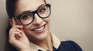 Домашен спрей за почистване на очила