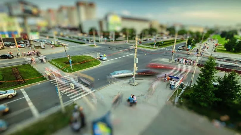 5 секунди повече търпение и всичко щеше да е друго