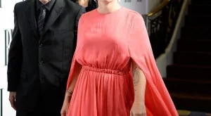 Пинк: Не ме интересува какво мислите за тялото ми