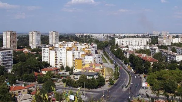 Инвеститори и общини се събират на двудневен форум в Пловдив 