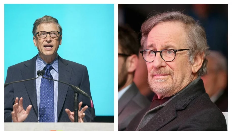 10 неприлично богати личности, които не са завършили университет