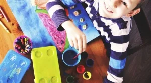  iCreate - детски фестивал за наука, изкуство и високи технологии